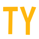 Text_TY Discord emoji