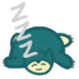 Snorlax