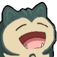HahaSnorlax