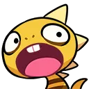 Gasp
