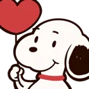 snoopyheart