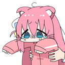 bwaaa Discord emoji