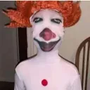 Clownmoment