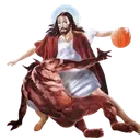jesusballin