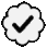 :verified_emoji_white: