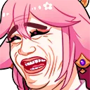 laugh