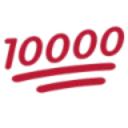 10000