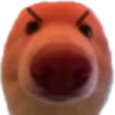 FLY_dog_gian
