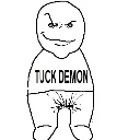 tuckdemon tuckdemon