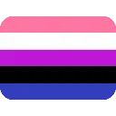 genderfluid