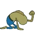 DISASTER