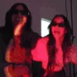 aLaraMeganRave