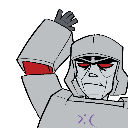 MegaSlap Discord emoji