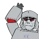 MegaSlap
