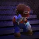 sadmario