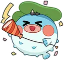 GulpuffCelebrate GulpuffCelebrate