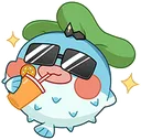 GulpuffCool GulpuffCool