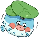 GulpuffSad