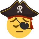 pensivecorsair