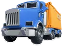 gold_truck