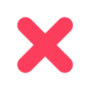 util_Cross Discord emoji
