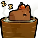 capy_snooze capy_snooze