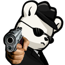agent_gun_1 Discord emoji