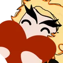 rengoku_heart
