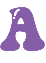 letterA Discord emoji