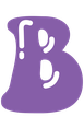 letterB Discord emoji