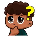 24437curlyblkconfused