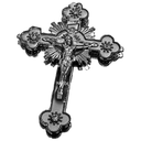 :goth_jesuscross: