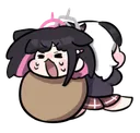 Kayoko_steal_Kazusa_in_the_bag_b