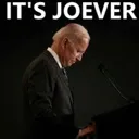 itsjoever