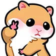 HamsterPeace