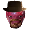 WalterWhiteApple WalterWhiteApple