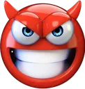 evil