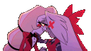 ChaggieKiss