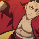 kakuchocomingforu Discord emoji