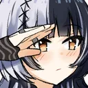 ShioriSalute