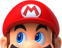 007_marioPeek Discord emoji