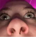 Maxine_stare