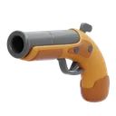 pistol
