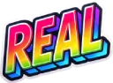 real