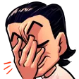 fluxis3Facepalm