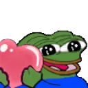 peepoLove