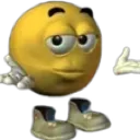 shrug