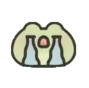 Crying_Frog