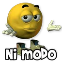 Nimodo