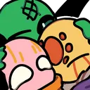tripledivorcecuddle